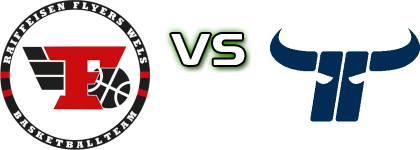 Raiffeisen Flyers Wels - Kapfenberg Bulls head to head game preview and prediction