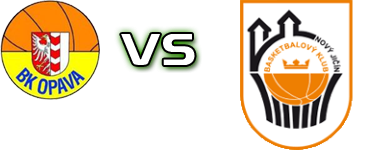 BK Opava B - BK Novy Jicin head to head game preview and prediction