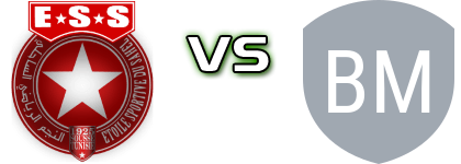 Etoile Sportive Sahel - BC Mahdia head to head game preview and prediction