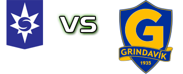 Stjarnan - UMF Grindavik head to head game preview and prediction