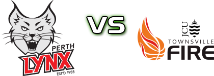 Perth Lynx - Townsville Fire head to head game preview and prediction