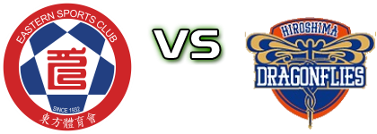 Hong Kong Eastern Long Lions - Hiroshima Dragonflies head to head game preview and prediction