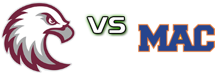 Augsburg Auggies - Macalester Scots head to head game preview and prediction