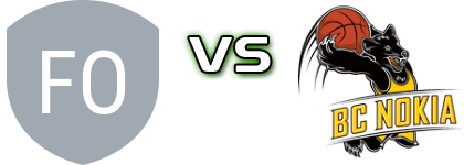 FOA - BC Nokia head to head game preview and prediction