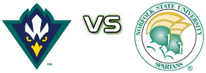 UNC Wilmington Seahawks - Norfolk State Spartans head to head game preview and prediction