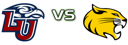 Liberty Lady Flames - Randolph Wildcats head to head game preview and prediction