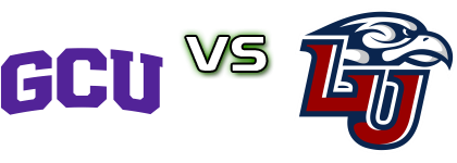 Grand Canyon Antelopes - Liberty Lady Flames head to head game preview and prediction