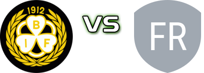 Brynäs IF - Frolunda HC head to head game preview and prediction