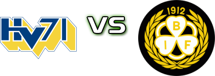 HV71 - Brynäs IF head to head game preview and prediction