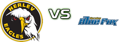 Herlev Eagles - Herning Blue Fox head to head game preview and prediction