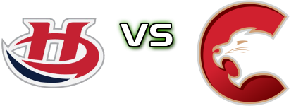 Lethbridge Hurricanes - Prince George Cougars head to head game preview and prediction