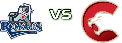 Victoria Royals - Prince George Cougars head to head game preview and prediction