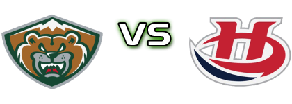 Everett Silvertips - Lethbridge Hurricanes head to head game preview and prediction