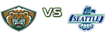 Everett Silvertips - Seattle Thunderbirds head to head game preview and prediction