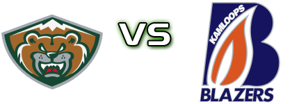 Everett Silvertips - Kamloops Blazers head to head game preview and prediction