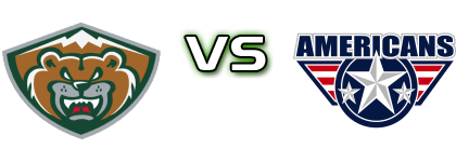 Everett Silvertips - Tri-City Americans head to head game preview and prediction