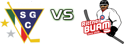 SG Cortina - Rittner Buam head to head game preview and prediction