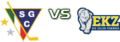 SG Cortina - EK Zell am See head to head game preview and prediction