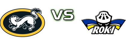 Karpat Oulu - RoKi Hockey head to head game preview and prediction