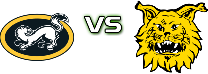 Karpat Oulu - Ilves Tampere head to head game preview and prediction