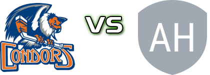 Bakersfield Condors - Calgary Wranglers head to head game preview and prediction