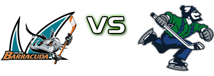 San Jose Barracuda - Abbotsford Canucks head to head game preview and prediction