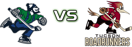 Abbotsford Canucks - Tucson Roadrunners head to head game preview and prediction