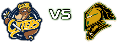 Erie Otters - London Knights head to head game preview and prediction