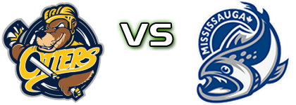 Erie Otters - Mississauga Steelheads head to head game preview and prediction