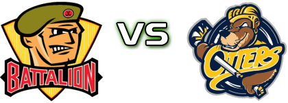 North Bay Battalion - Erie Otters head to head game preview and prediction