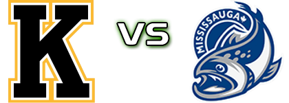 Kingston Frontenacs - Mississauga Steelheads head to head game preview and prediction