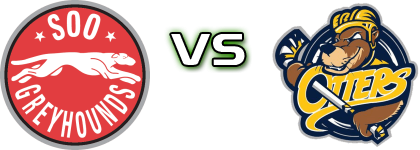 Sault Ste Marie Greyhounds - Erie Otters head to head game preview and prediction