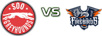 Sault Ste Marie Greyhounds - Flint Firebirds head to head game preview and prediction