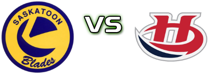 Saskatoon Blades - Lethbridge Hurricanes head to head game preview and prediction