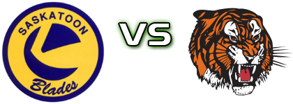 Saskatoon Blades - Medicine Hat Tigers head to head game preview and prediction