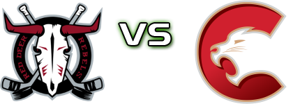 Red Deer Rebels - Prince George Cougars head to head game preview and prediction