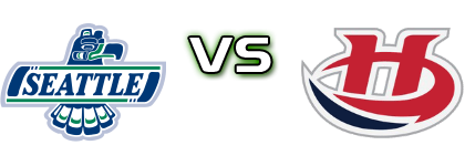 Seattle Thunderbirds - Lethbridge Hurricanes head to head game preview and prediction