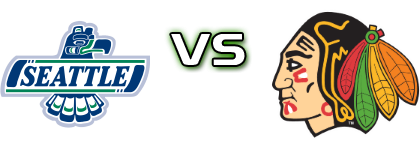 Seattle Thunderbirds - Portland Winterhawks head to head game preview and prediction