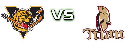 Victoriaville Tigres - Acadie-Bathurst Titans head to head game preview and prediction