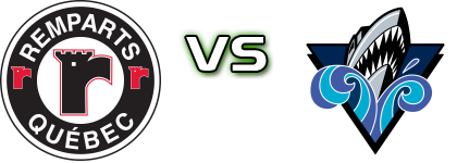 Quebec Remparts - Rimouski Océanic head to head game preview and prediction