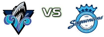 Rimouski Océanic - Sagueneens Chicoutimi head to head game preview and prediction