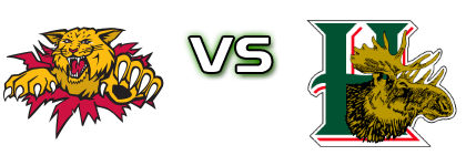 Moncton Wildcats - Halifax Mooseheads head to head game preview and prediction