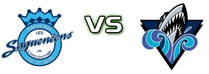 Sagueneens Chicoutimi - Rimouski Océanic head to head game preview and prediction