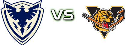 Sherbrooke Phoenix - Victoriaville Tigres head to head game preview and prediction