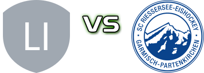 Lindau Islanders - SC Riessersee head to head game preview and prediction