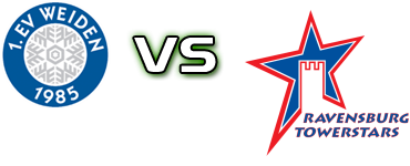 Blue Devils Weiden - Ravensburg Towerstars head to head game preview and prediction