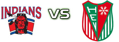 EC Hannover Indians - Herner EV head to head game preview and prediction