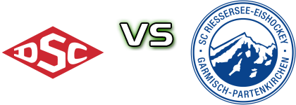 Deggendorfer SC - SC Riessersee head to head game preview and prediction