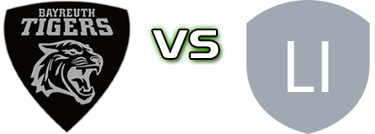 Bayreuth Tigers - Lindau Islanders head to head game preview and prediction