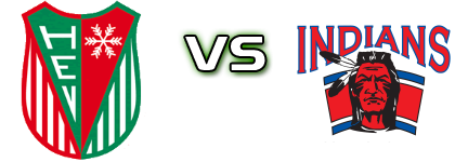 Herner EV - EC Hannover Indians head to head game preview and prediction